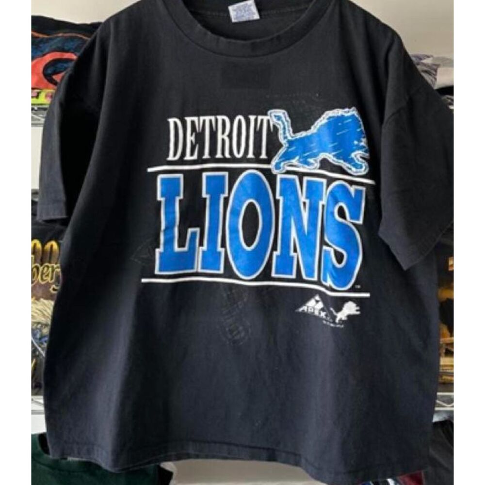 Detroit Lions Apex